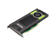 PNY NVIDIA Quadro M4000 8GB GDDR5 - 383021 - zdjęcie 1